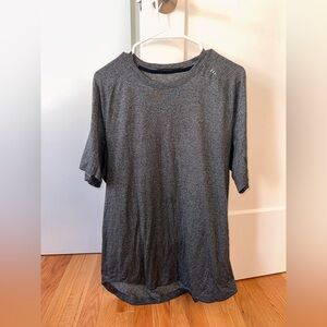 Men's Gray T-Shirt